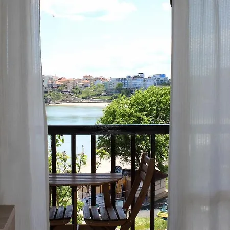 Apollonia Sozopol