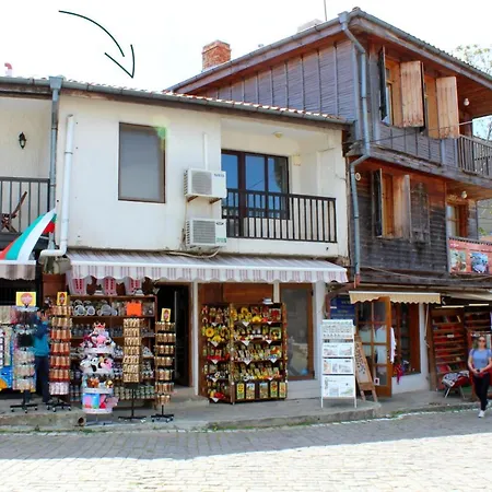 Apollonia Guest house Sozopol