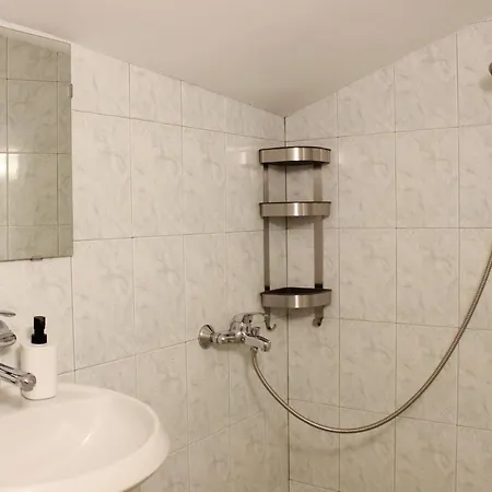 Apollonia Guest house Sozopol