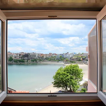 Guest house Apollonia Sozopol