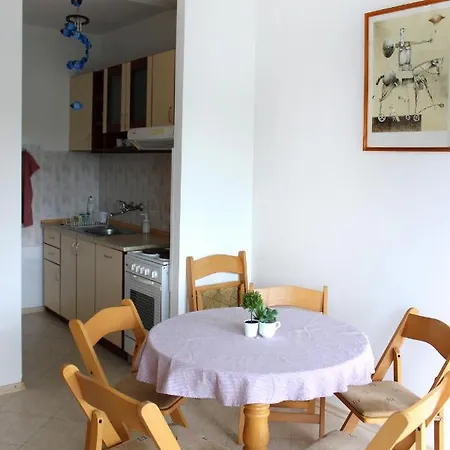 Guest house Apollonia Sozopol