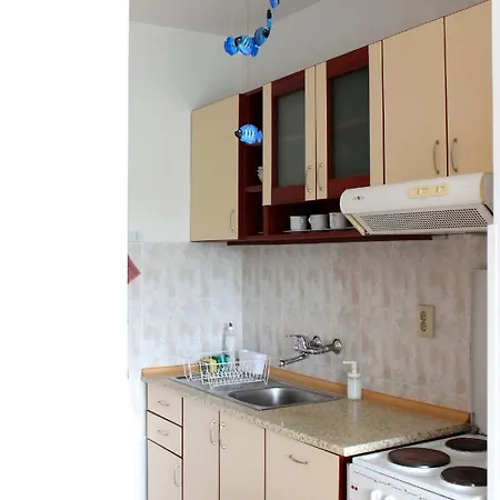 Guest house Apollonia *