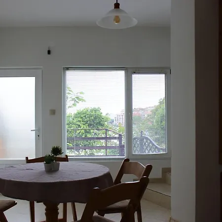 Guest house Apollonia *