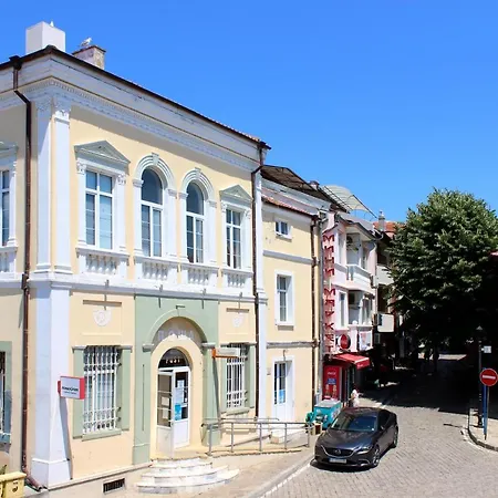 Apollonia * Sozopol