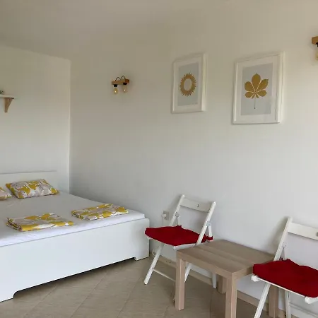 Guest house Apollonia Sozopol