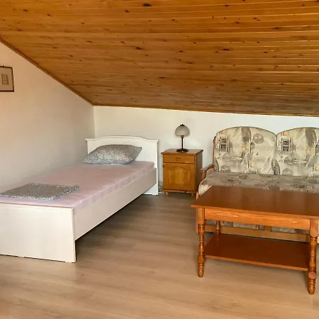 Apollonia Guest house Sozopol