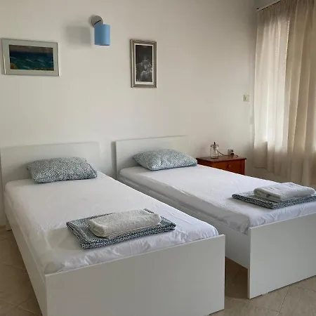Apollonia Guest house Sozopol