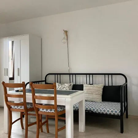 Guest house Apollonia Sozopol