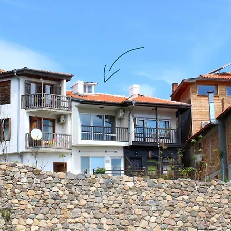 Apollonia Pensiune 3*