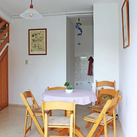 Apollonia بيت ضيافة سوزوبول