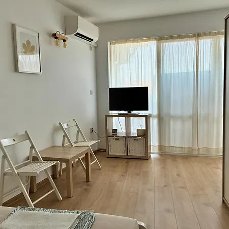 Apollonia Gæstehus Sozopol