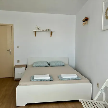 Apollonia 3* Sozopol